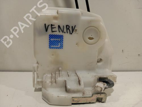 Front right lock MITSUBISHI ASX (GA_W_) 1.6 MIVEC (GA1W) | BP31641604C97