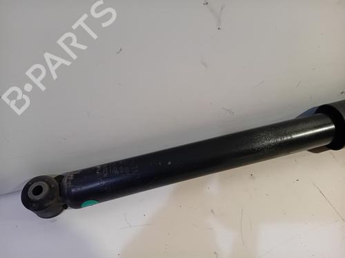 Left rear shock absorber TOYOTA YARIS (_P13_) 1.5 Hybrid (NHP130_) | BP24229185M18 