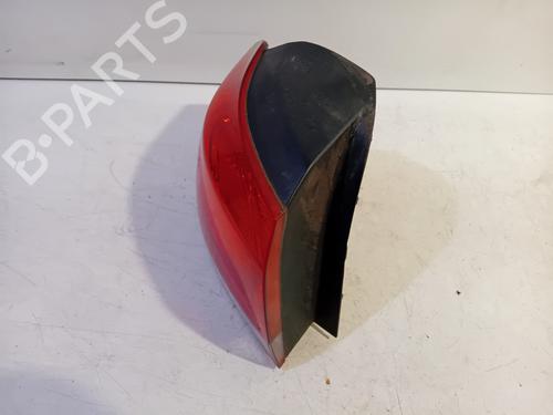 Left taillight VW GOLF VI (5K1) 1.4 TSI | BP21056832C34 