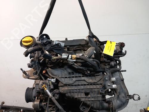 Engine RENAULT TWINGO III (BCM_, BCA_) 0.9 TCe 90 (BCM9, BCM2) | BP37637897M1 - Image 5