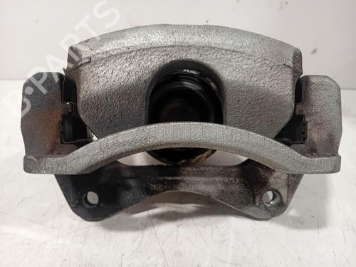 Used Left front brake caliper Left front brake caliper HYUNDAI BAYON (BC3) 1.0 T-GDI 48V-Hybrid (101 hp) 36157640 36157640