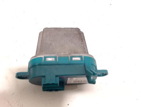 Heater resistor VW TRANSPORTER T5 Van (7HA, 7HH, 7EA, 7EH) 2.0 BiTDI | BP12241714M108 