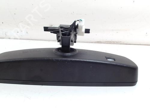 Rear mirror RENAULT CLIO V (B7_) 1.0 TCe 100 (B7MT) | BP13420037I6 - Image 5