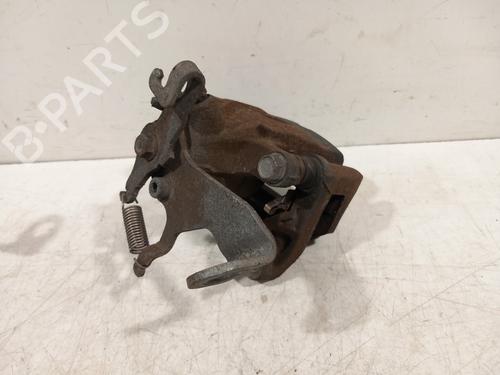Left rear brake caliper MAZDA CX-5 (KE, GH) 2.2 D (KE2FW) | BP38468312M107 - Image 4