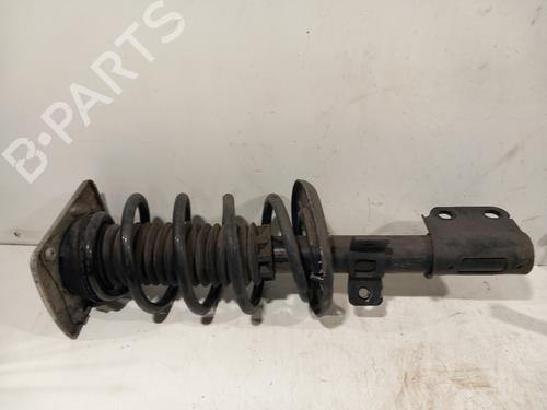 Left front shock absorber OPEL VIVARO C Van (K0) 2.0 | BP38499122M16 - Image 5
