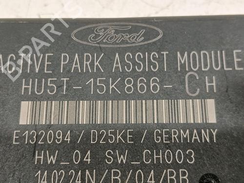 Control unit FORD PUMA (J2K, CF7) 1.0 EcoBoost mHEV | BP29015584M11  - Image 7