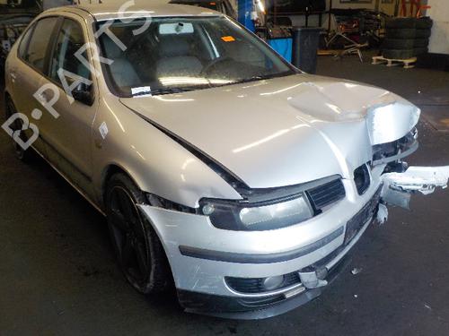 Heater resistor SEAT LEON (1M1) 1.6 16 V | BP11782444M108 