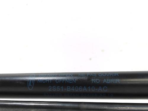 Used Tailgate lift support FORD FIESTA V (JH_, JD_) 1.3 (69 hp) 13201162