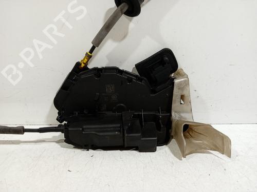 Used Front left lock AUDI A3 Sportback (8VA, 8VF) 40 e-tron (204 hp) 21081417