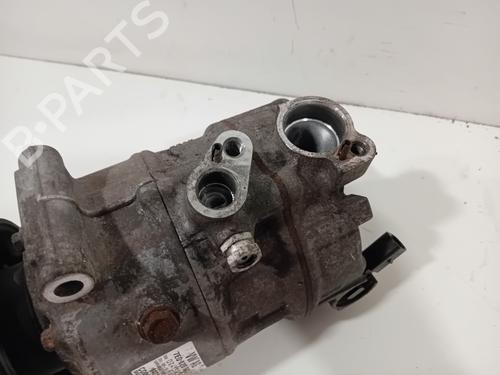 AC-Kompressor VW TRANSPORTER T6 Van (SGA, SGH, SHA, SHH) 2.0 TDI | BP29447108M34 