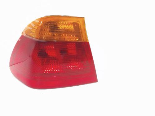 Used Left taillight BMW 3 (E46) 330 d (184 hp) 2666130