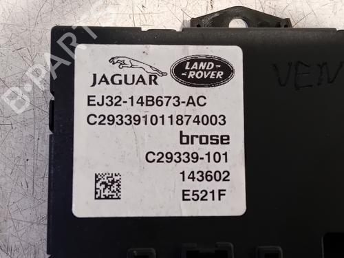 Control unit LAND ROVER RANGE ROVER EVOQUE (L538) 2.0 4x4 | BP19399564M11 