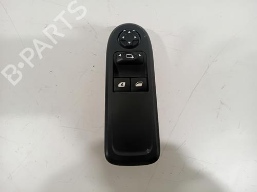 Used Switch CITROËN C3 II (SC_) 1.2 VTi 82 (82 hp) 30308950