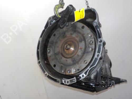 Gearbox BMW 5 Touring (E61) 530 d | BP10669598M3 