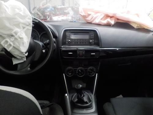 Steering column stalk MAZDA CX-5 (KE, GH) 2.0 (KEEFW) | BP19179701I23 - Image 11