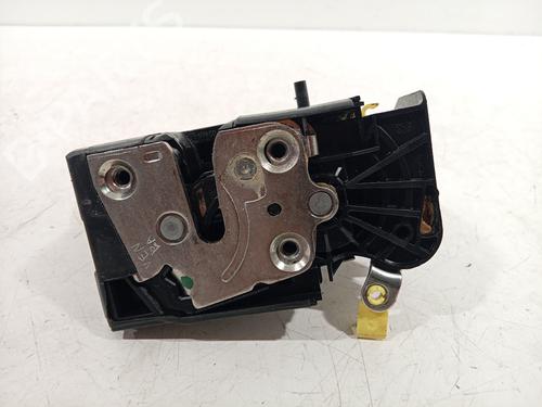 Used Rear left lock DACIA LOGAN MCV II TCe 90 (K8M1, K8MA, K8AC) (90 hp) 20926365