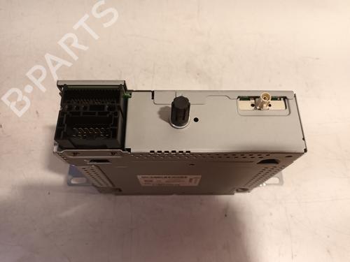 Radio SMART FORFOUR Hatchback (453) 1.0 (453.042, 453.043) | BP18053217E6 