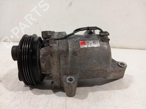 AC compressor SUZUKI IGNIS III (MF, FF) 1.2 Hybrid (ATK412, FF21S) | BP37799324M34  - Image 6