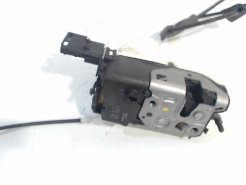 Front right lock PEUGEOT 308 SW I (4E_, 4H_) 1.6 16V | BP13205470C97 