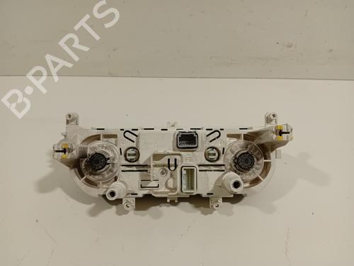 Climate control RENAULT CLIO IV (BH_) 1.5 dCi 75 | BP23988410I5 