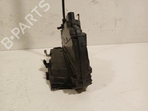 Rear left lock RENAULT CLIO V (B7_) 1.0 TCe 100 (B7MT) | BP28815543C100 