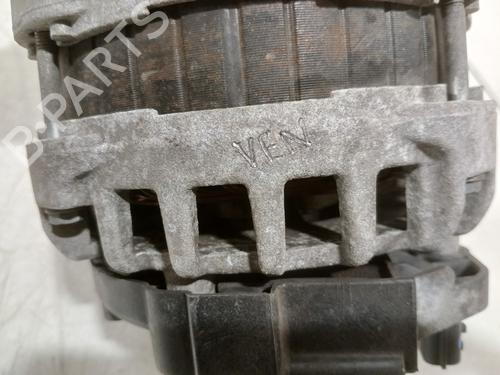 Alternator RENAULT CAPTUR I (J5_, H5_) 0.9 TCe 90 | BP38859568M7 - Image 5