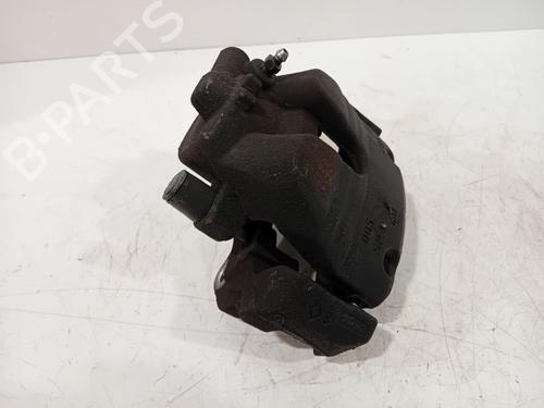 Left front brake caliper OPEL CORSA E (X15) 1.0 (08, 68) | BP22618532M105 - Image 3
