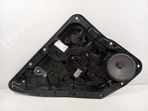 Used Rear left window mechanism Rear left window mechanism MERCEDES-BENZ B-CLASS Sports Tourer (W246, W242) B 200 (246.243) (156 hp) 28369098 28369098
