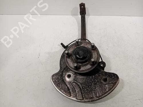 Used Left front steering knuckle Left front steering knuckle 22294798 22294798