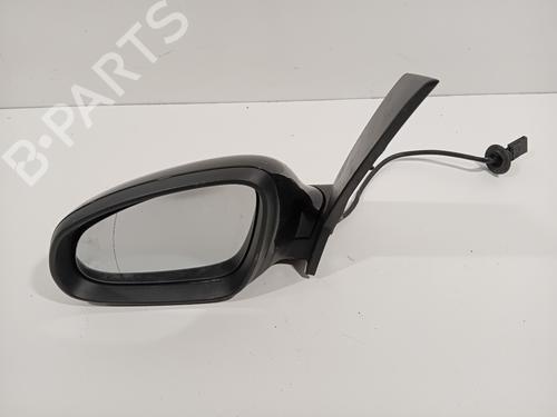 Used Left mirror OPEL ASTRA J Sports Tourer (P10) 1.6 Turbo (35) (180 hp) 23988215