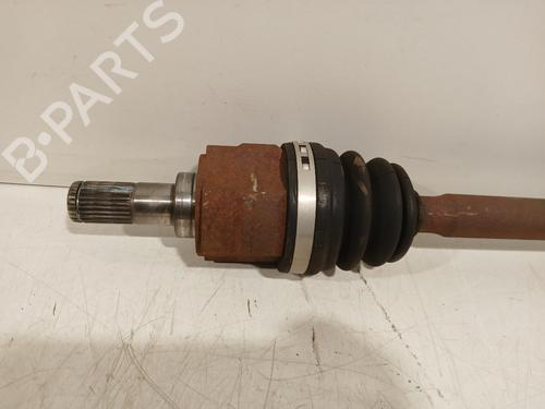 Right front driveshaft KIA PRO CEE'D (JD) 1.6 GDI | BP38412786M39 - Image 2