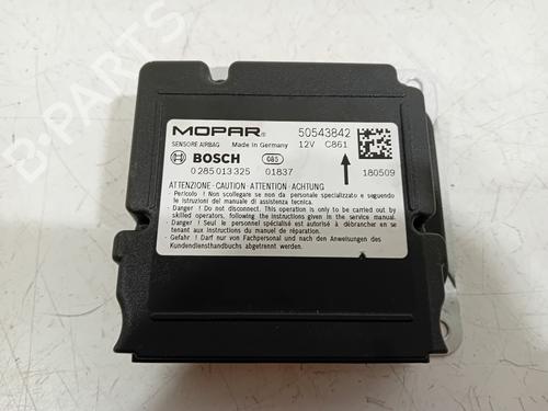 Used ECU airbags ALFA ROMEO STELVIO (949_) 2.0 Q4 (949.AXA2A) (280 hp) 17060592