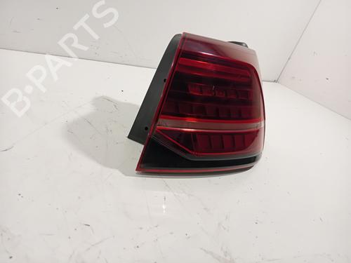 Right taillight VW GOLF VII (5G1, BQ1, BE1, BE2) 2.0 GTI | BP32189558C35