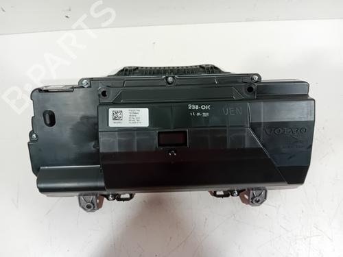 Instrument cluster VOLVO XC40 (536) T4 | BP24207406C47 