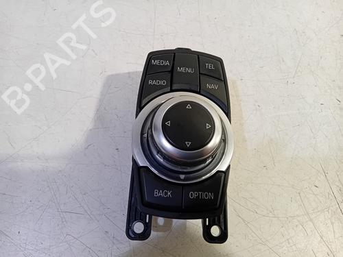 Used Switch BMW 1 (F20) 118 i (170 hp) 18950725