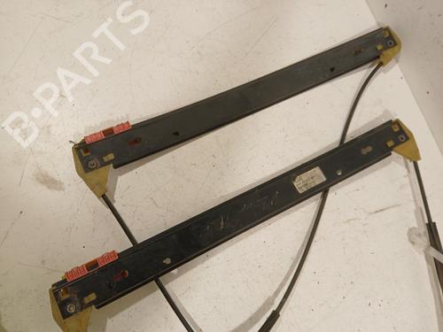 Front left window mechanism AUDI A6 C6 Avant (4F5) 2.7 TDI quattro | BP28971003C22 - Image 2