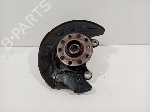 Used Right front steering knuckle VW GOLF VII (5G1, BQ1, BE1, BE2) 1.2 TSI (105 hp) 30708999
