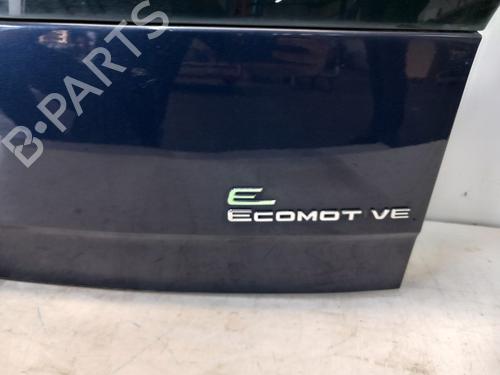 Tailgate SEAT Mii (KF1, KE1) 1.0 | BP37196247C6 - Image 6