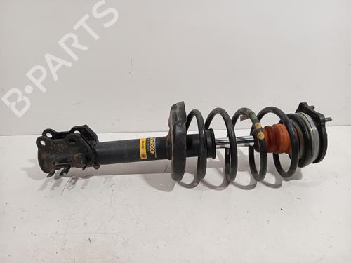 Used Right front shock absorber FIAT DOBLO Cargo (263_) 1.3 D Multijet (90 hp) 28283272