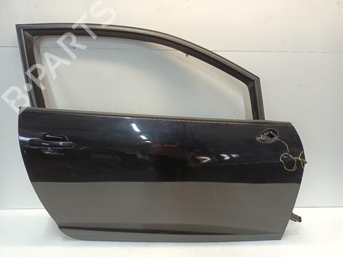 Dør høyre foran SEAT IBIZA IV SC (6J1, 6P5) 1.4 (85 hp) 17239626