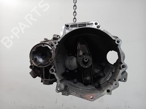 Used Gearbox SEAT LEON (5F1) 1.4 TSI (150 hp) 30617907