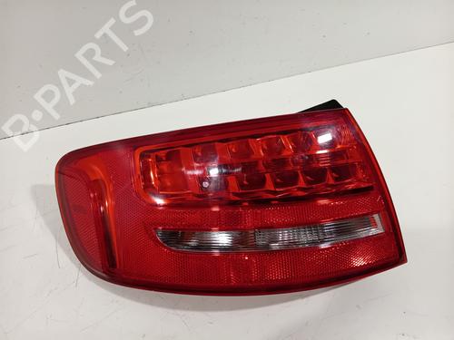 Used Left taillight Left taillight AUDI A4 B8 Avant (8K5) 2.0 TFSI (180 hp) 40024668 40024668