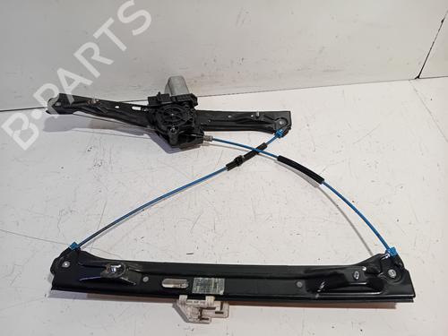 Used Front right window mechanism BMW 3 (F30, F80) 320 d (163 hp) 29028647