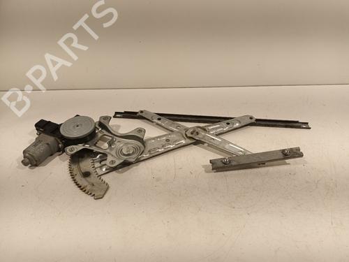 Rear left window mechanism MITSUBISHI OUTLANDER III (GG_W, GF_W, ZJ, ZL, ZK) Plug-in Hybrid (GG2W) | BP18072503C24 
