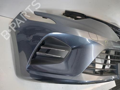 Front bumper RENAULT CLIO V (B7_) 1.0 TCe 100 (B7MT) | BP37267242C7 - Image 2
