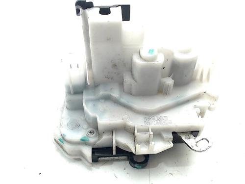 Høyre foran lås FIAT FIORINO Box Body/MPV (225_) 1.3 D Multijet (225BXD1A, 225BXB1A, 225BXB11) (75 hp) 13206890