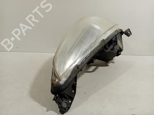 Left headlight PEUGEOT 5008 (0U_, 0E_) 1.6 16V | BP20669755C28 