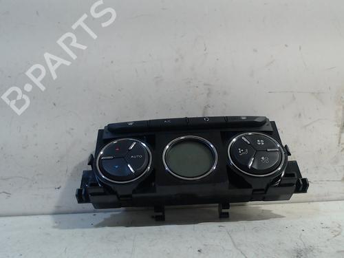 Used Climate control CITROËN C3 II (SC_) 1.2 VTi 82 (82 hp) 12150450
