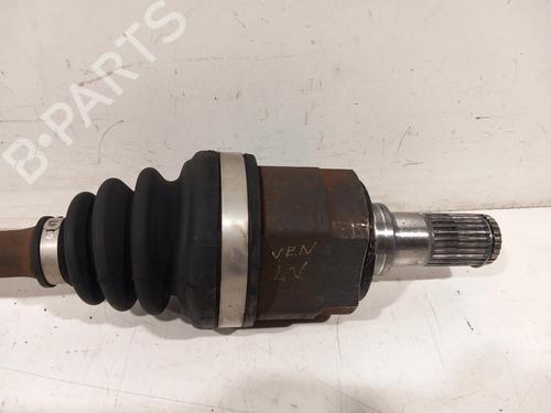 Left front driveshaft KIA PICANTO III (JA) 1.0 | BP38301035M38 - Image 3