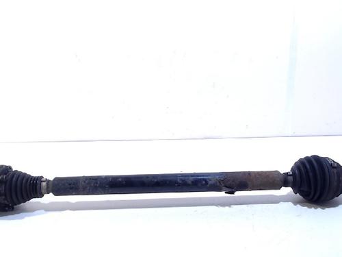 Used Right front driveshaft Right front driveshaft 6140697 6140697